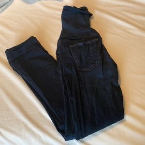 AG Maternity Jeans